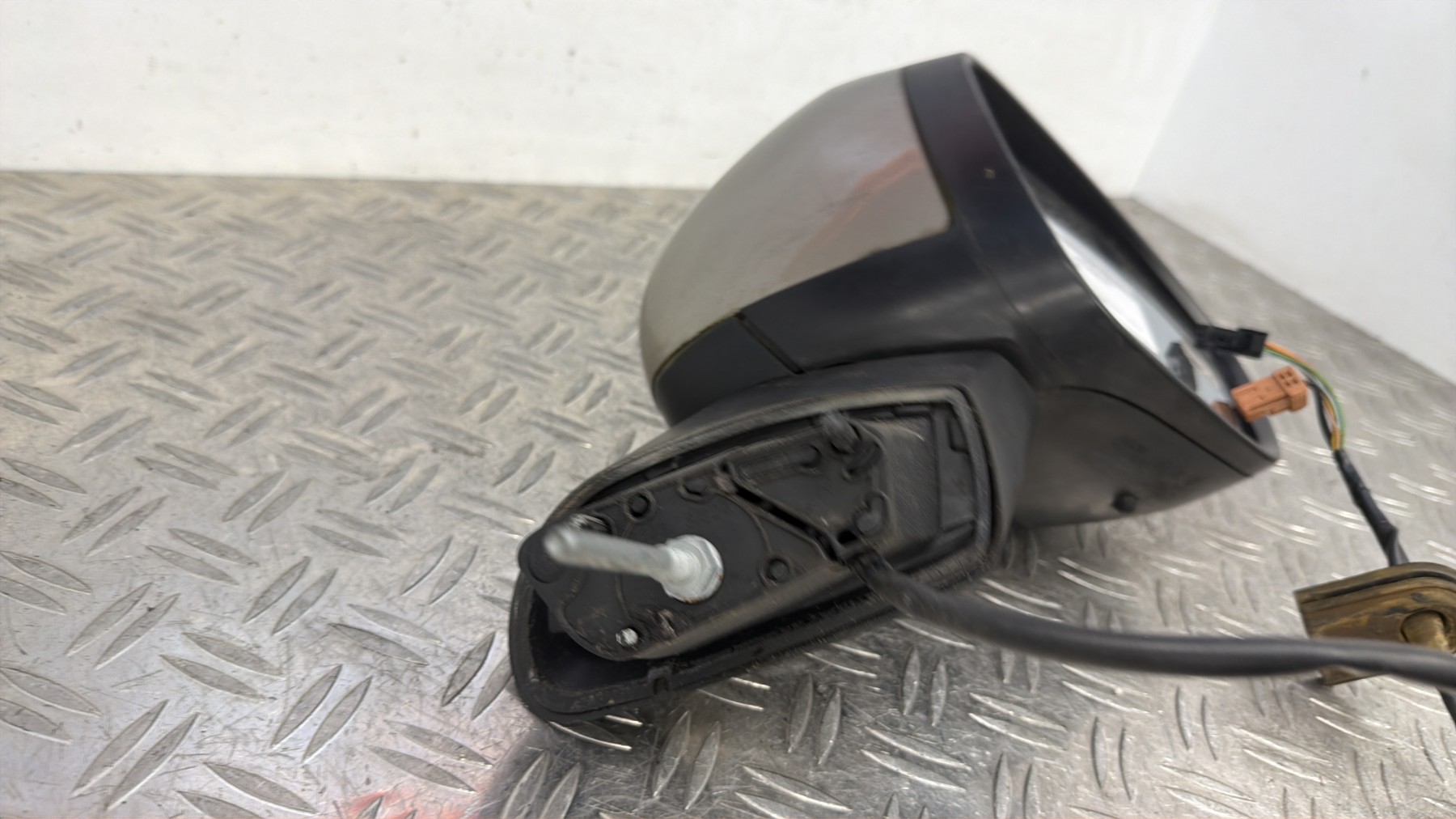 Retroviseur droit CITROEN C3 2 PHASE 1 – 232676024