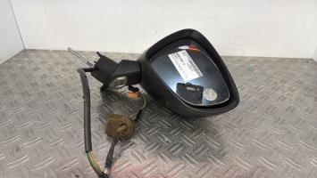 Retroviseur droit CITROEN C3 2 PHASE 1 – 232676024