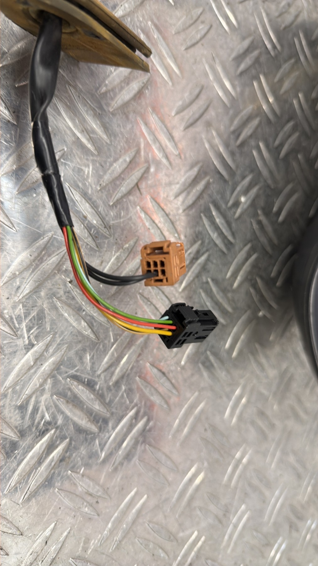 Retroviseur droit CITROEN C3 2 PHASE 1 – 232676024