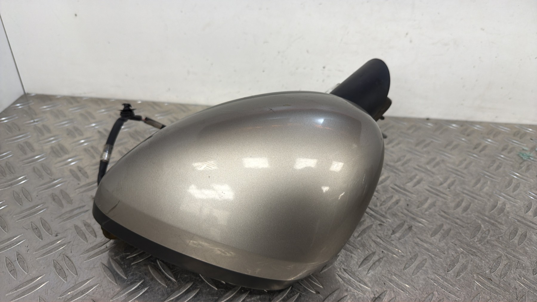 Retroviseur gauche CITROEN C3 2 PHASE 1 – 232676023