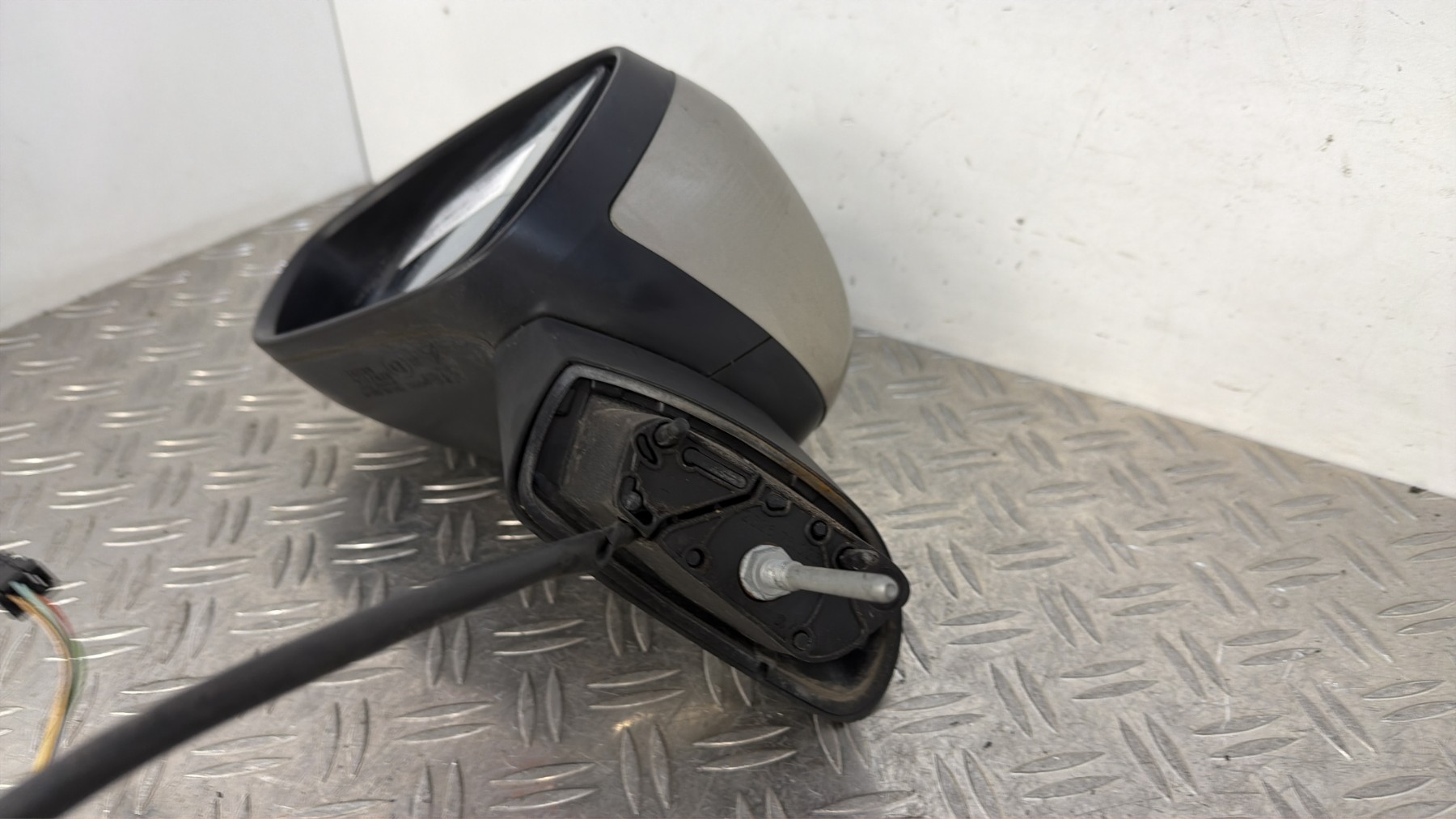 Retroviseur gauche CITROEN C3 2 PHASE 1 – 232676023