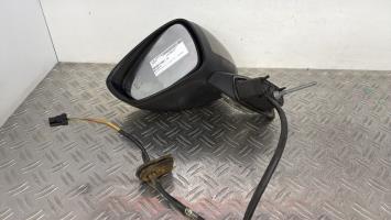 Retroviseur gauche CITROEN C3 2 PHASE 1 – 232676023