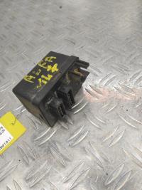 Boitier de prechauffage ALFA ROMEO 147 PHASE 2