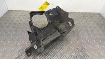 Support anti brouillard avant BMW SERIE 2 F22 COUPE PHASE 1 – 384000807