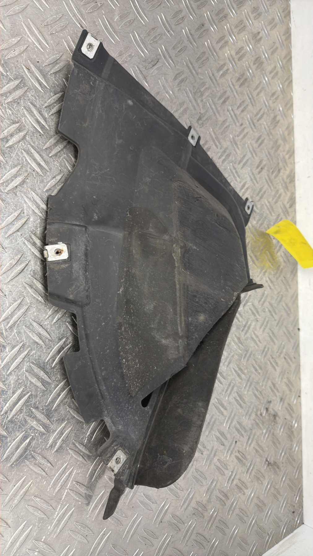 Deflecteur BMW SERIE 2 F22 COUPE PHASE 1 – 51717260738