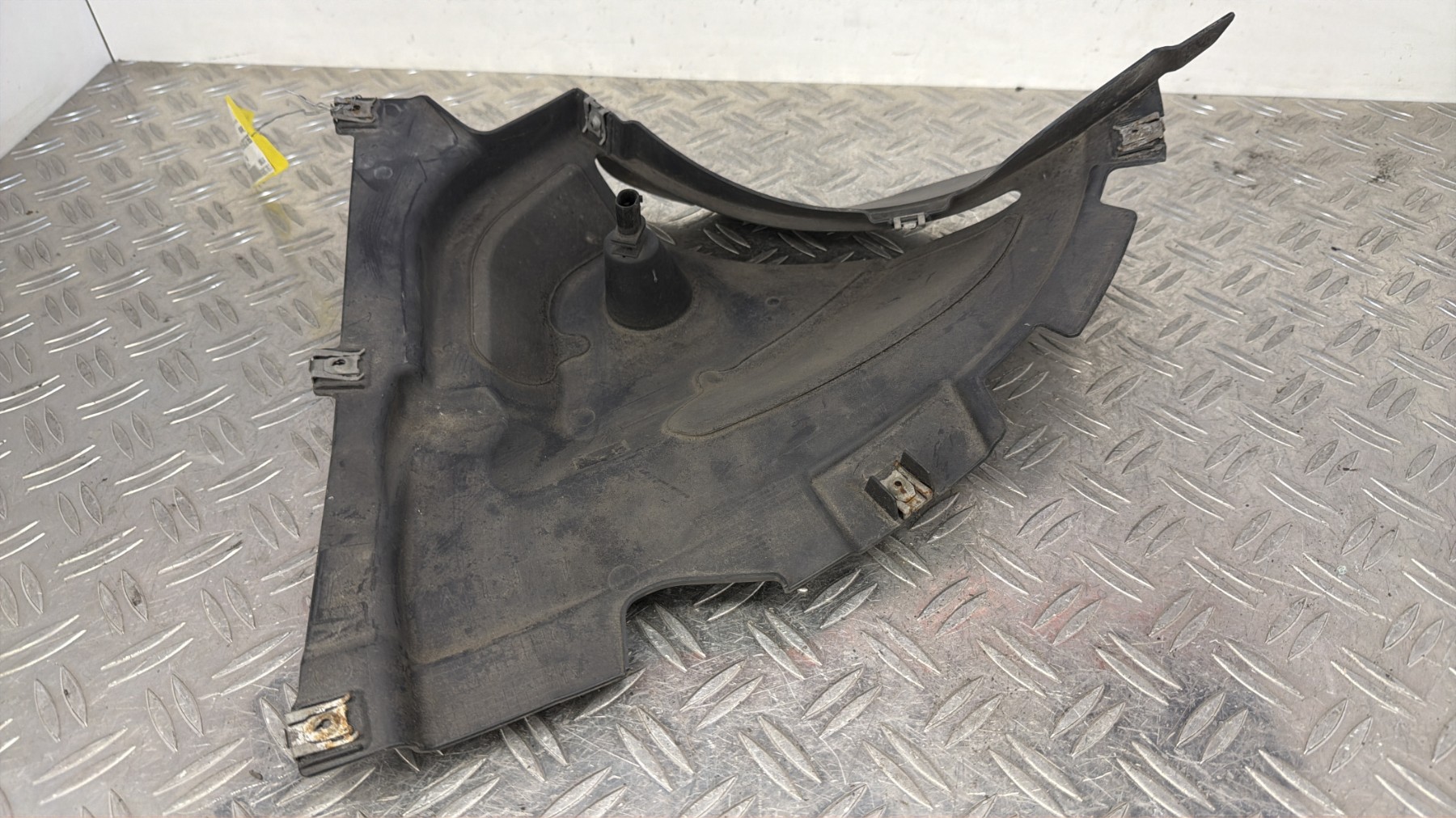 Deflecteur BMW SERIE 2 F22 COUPE PHASE 1 – 51717260737