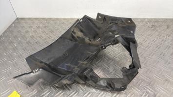 Support anti brouillard avant BMW SERIE 2 F22 COUPE PHASE 1 – 51117293882