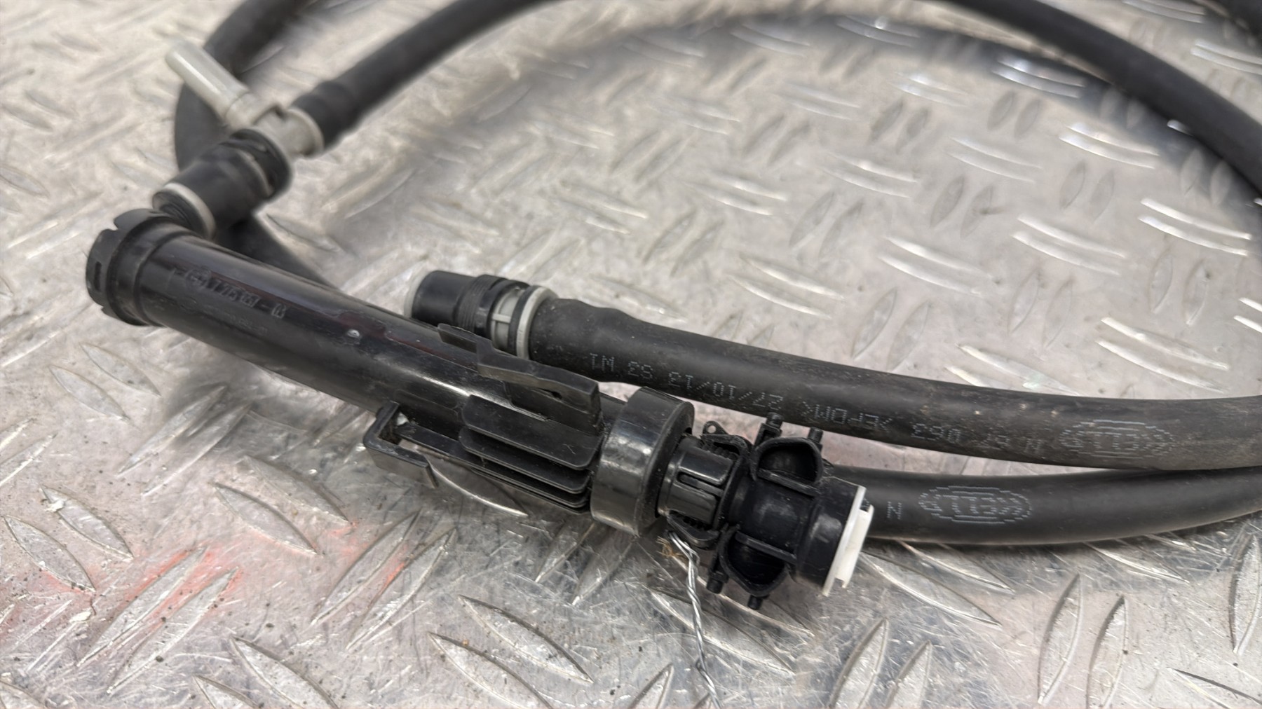 Gicleur lave glace BMW SERIE 2 F22 COUPE PHASE 1 – 727565703