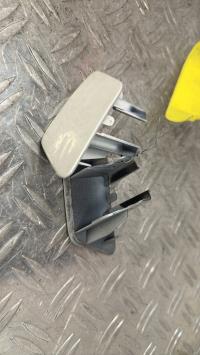 Moulure de pare choc avant BMW SERIE 2 F22 COUPE PHASE 1 – 7293885