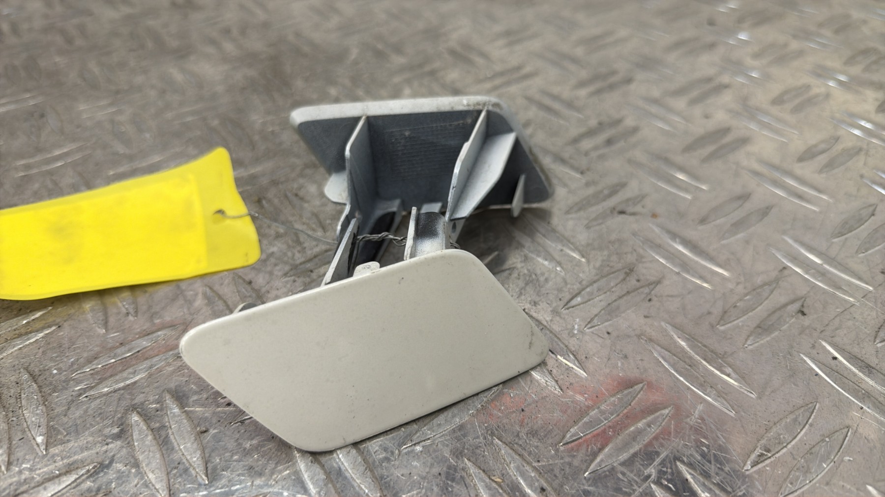 Moulure de pare choc avant BMW SERIE 2 F22 COUPE PHASE 1 – 7293885