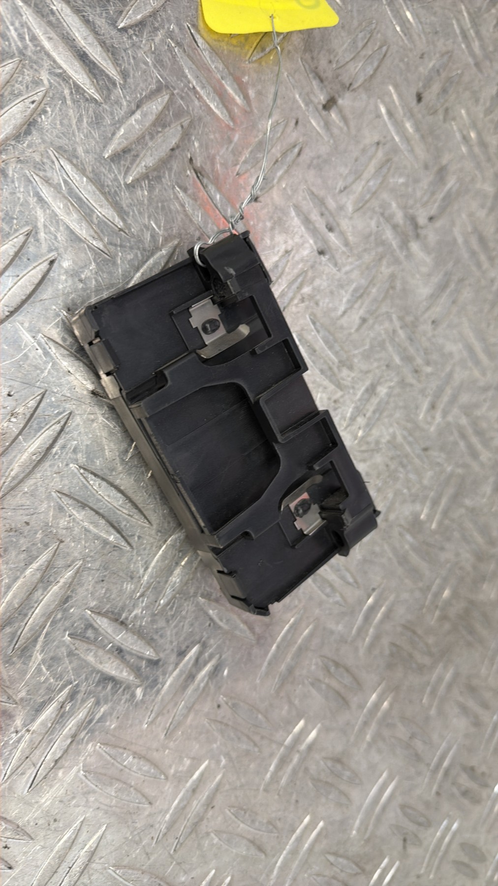 Lecteur de carte (neiman) RENAULT GRAND SCENIC 2 PHASE 2 – 8200125077