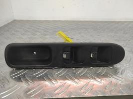 Interrupteur de leve vitre PEUGEOT 307 PHASE 1