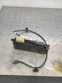 Module électronique CITROEN DS3 PHASE 1 – 9666827980