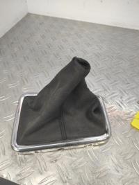 Levier de vitesses PEUGEOT 407 PHASE 1