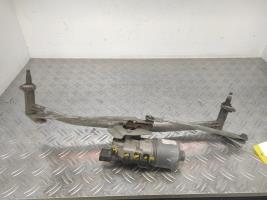 Mecanisme essuie glace avant VOLKSWAGEN BORA – 390241531