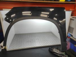 Aile avant gauche VOLKSWAGEN TIGUAN 1 PHASE 1