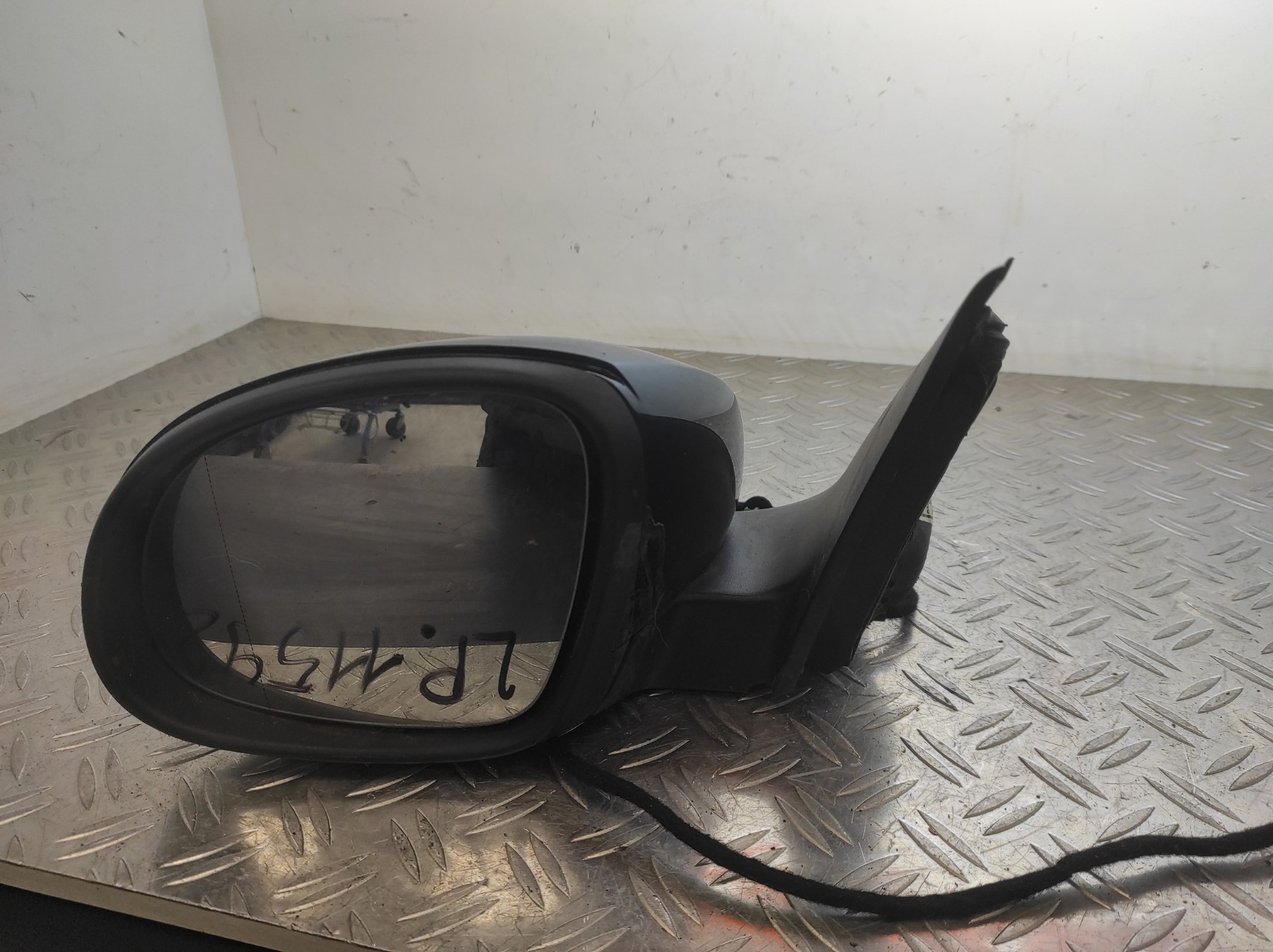 Retroviseur gauche VOLKSWAGEN TIGUAN 1 PHASE 1 – 5N1857501AH