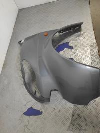 Aile avant gauche SMART FORTWO 1 CABRIOLET