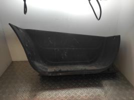 Marche pieds RENAULT MASTER 3 PHASE 1 – 769520009R