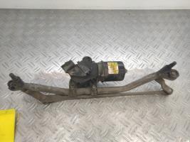 Mecanisme essuie glace avant CITROEN C3 2 PHASE 1 – 53559002