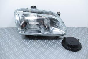 Optique avant principal droit (feux)(phare) RENAULT MEGANE 1 PHASE 1 – 85795
