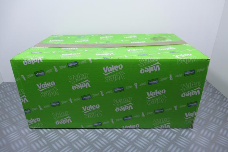 Optique avant principal droit (feux)(phare) RENAULT MEGANE 1 PHASE 1 – 85795