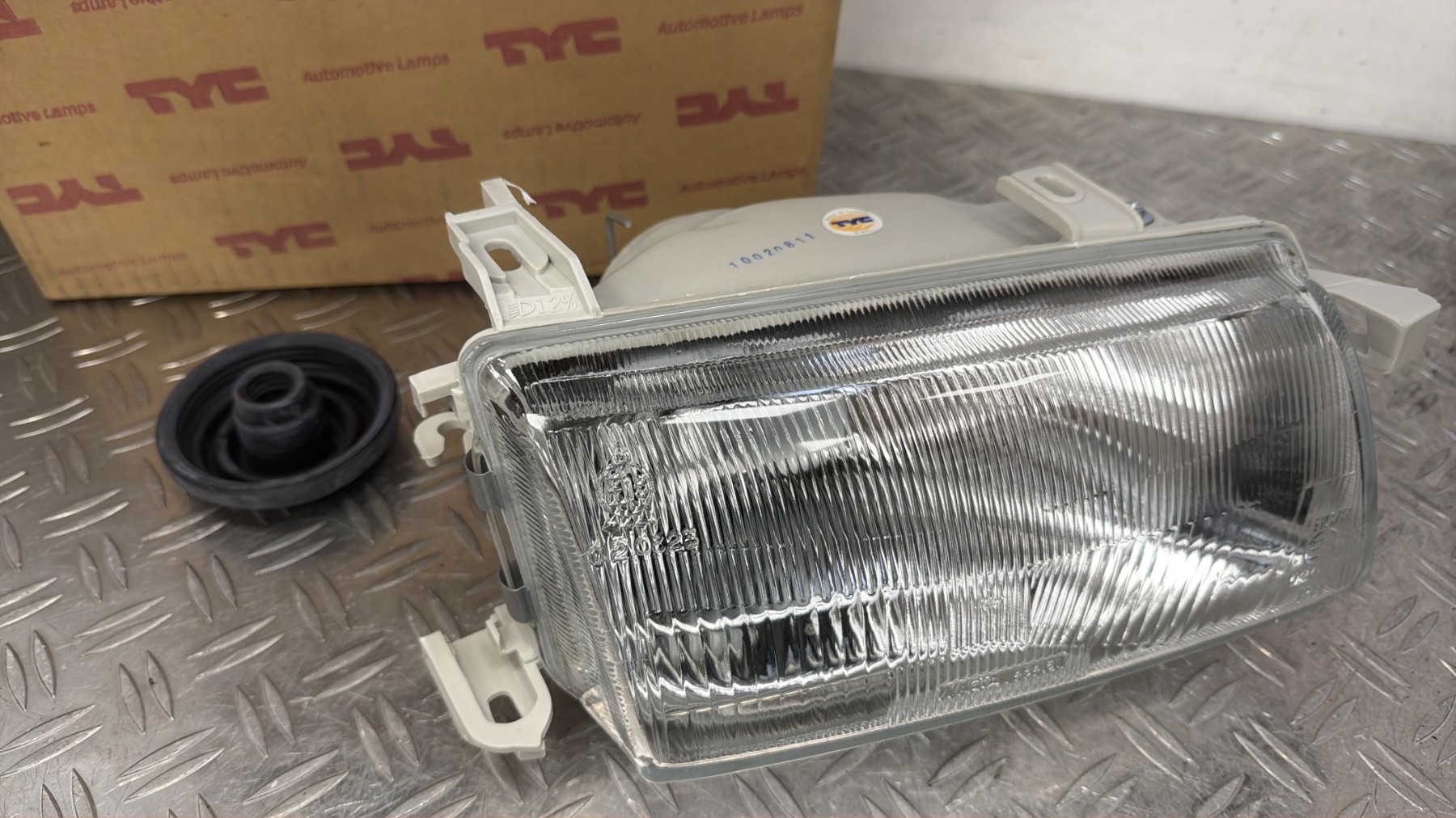 Optique avant principal droit (feux)(phare) OPEL ASTRA F PHASE 1 – 203415052