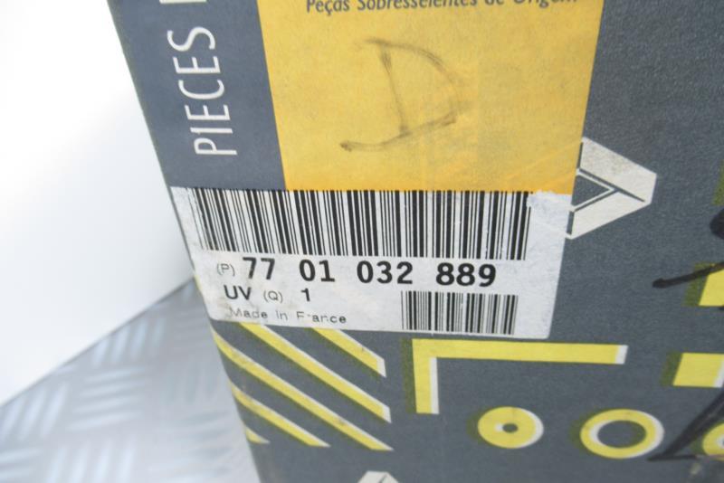 Optique avant principal droit (feux)(phare) RENAULT TRAFIC 1 PHASE 3 – 7701032889