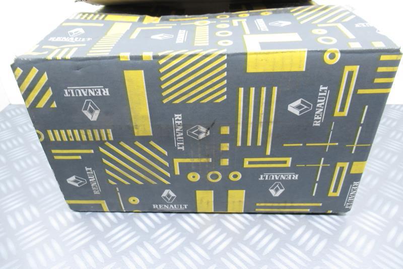 Optique avant principal droit (feux)(phare) RENAULT TRAFIC 1 PHASE 3 – 7701032889