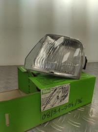 Repetiteur clignotant avant gauche (Feux) PEUGEOT 106 PHASE 1