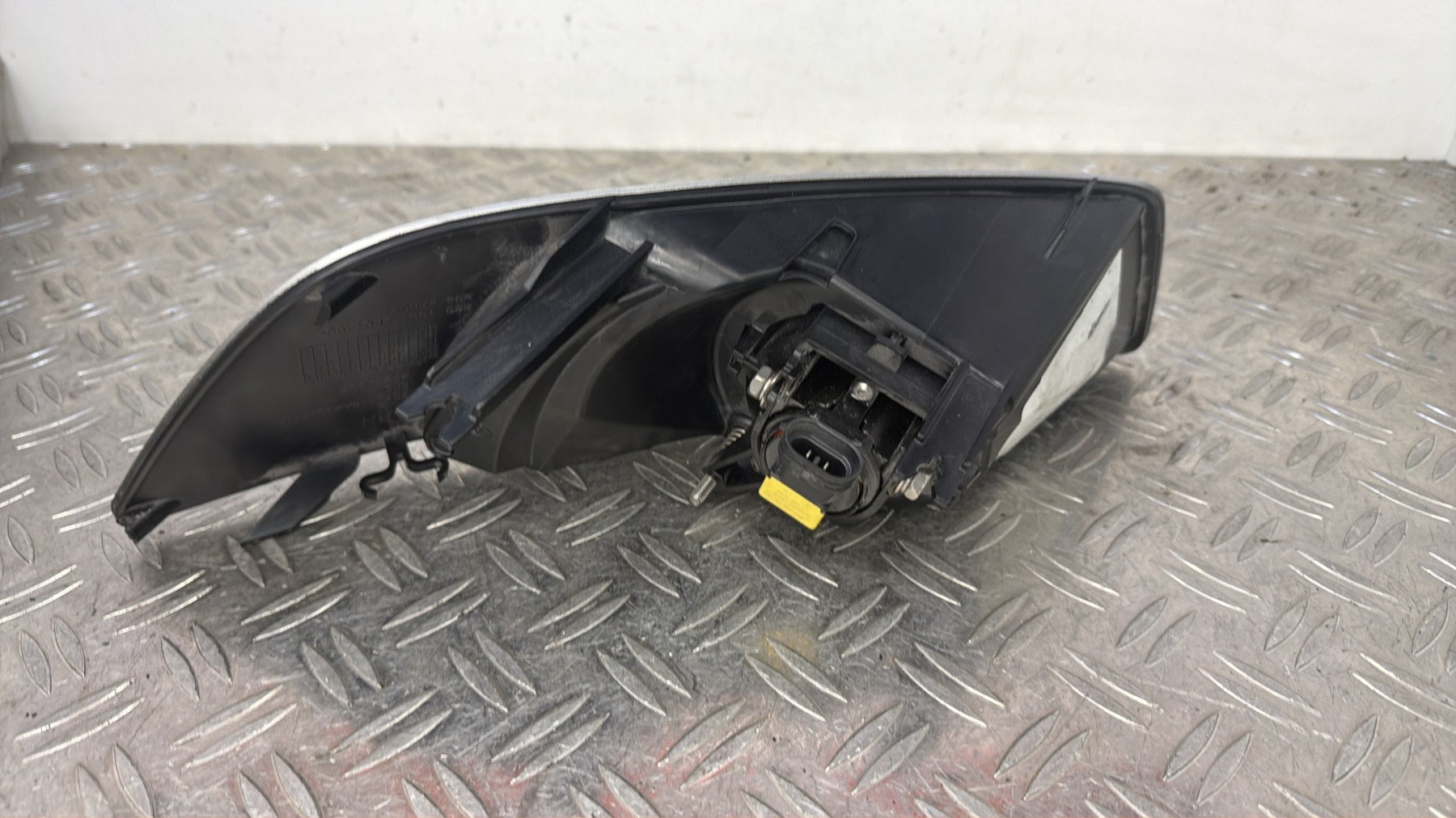 Anti brouillard droit (feux) FORD MONDEO 4 PHASE 1 – 7S7J15A245AAW