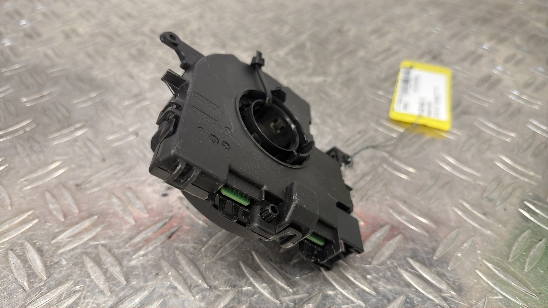 Contacteur tournant VOLKSWAGEN T-ROC PHASE 1 – 5Q1953569H