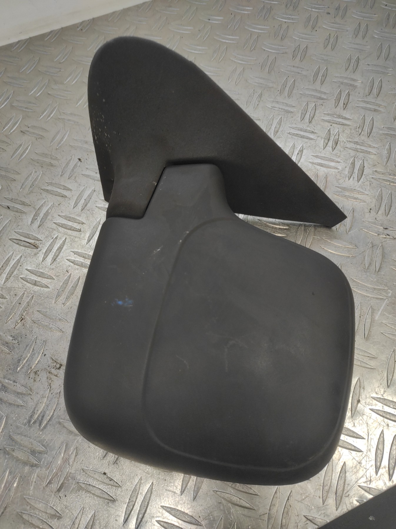 Retroviseur gauche CITROEN BERLINGO 1 PHASE 2