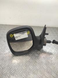 Retroviseur gauche CITROEN BERLINGO 1 PHASE 2