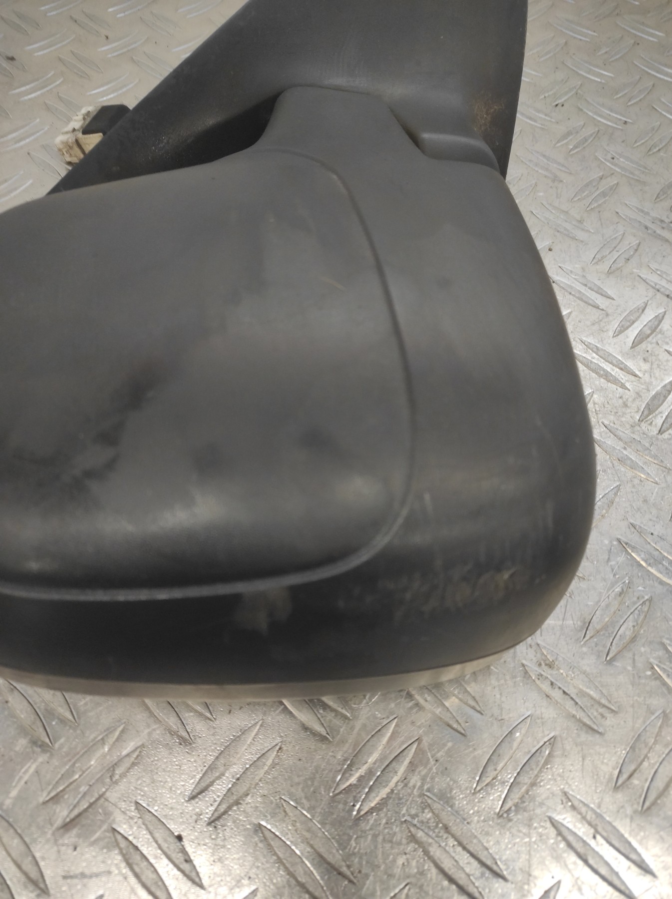 Retroviseur droit CITROEN BERLINGO 1 PHASE 2