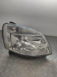Optique avant principal droit (feux)(phare) CITROEN BERLINGO 1 PHASE 2 – 9644150880