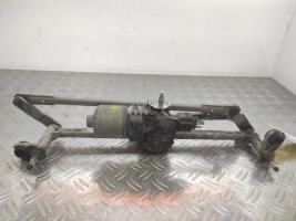 Mecanisme essuie glace avant VOLKSWAGEN POLO 5 PHASE 1 – 390241566