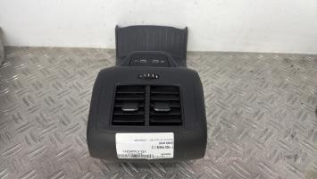 Console central (interieur plastique) VOLKSWAGEN T-ROC PHASE 1 – 2GA864298B