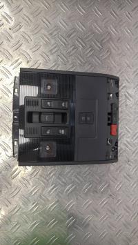 Eclairage de plafonnier VOLKSWAGEN T-ROC PHASE 1 – 510867591A