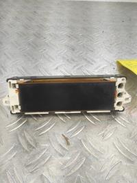 Afficheur PEUGEOT 207 PHASE 1 – 5555502902