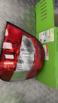 Feu arriere principal droit (feux) RENAULT SCENIC 1 PHASE 2 – 87563