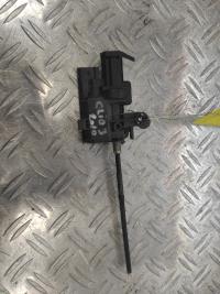 Actionneur verrou trappe d&rsquo;essence RENAULT CLIO 3 PHASE 2