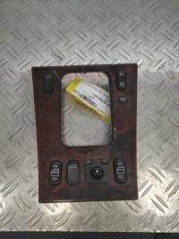 Console central (interieur plastique) MERCEDES CLASSE C 202 PHASE 1 BREAK