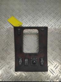 Console central (interieur plastique) MERCEDES CLASSE C 202 PHASE 1 BREAK