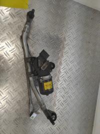 Mecanisme essuie glace avant PEUGEOT 1007 – 53568802