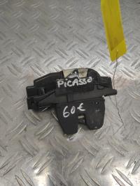 Serrure de hayon CITROEN C4 GRAND PICASSO 1 – 9660403980