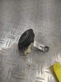 Avertisseur/Klaxon RENAULT CLIO 4 PHASE 1