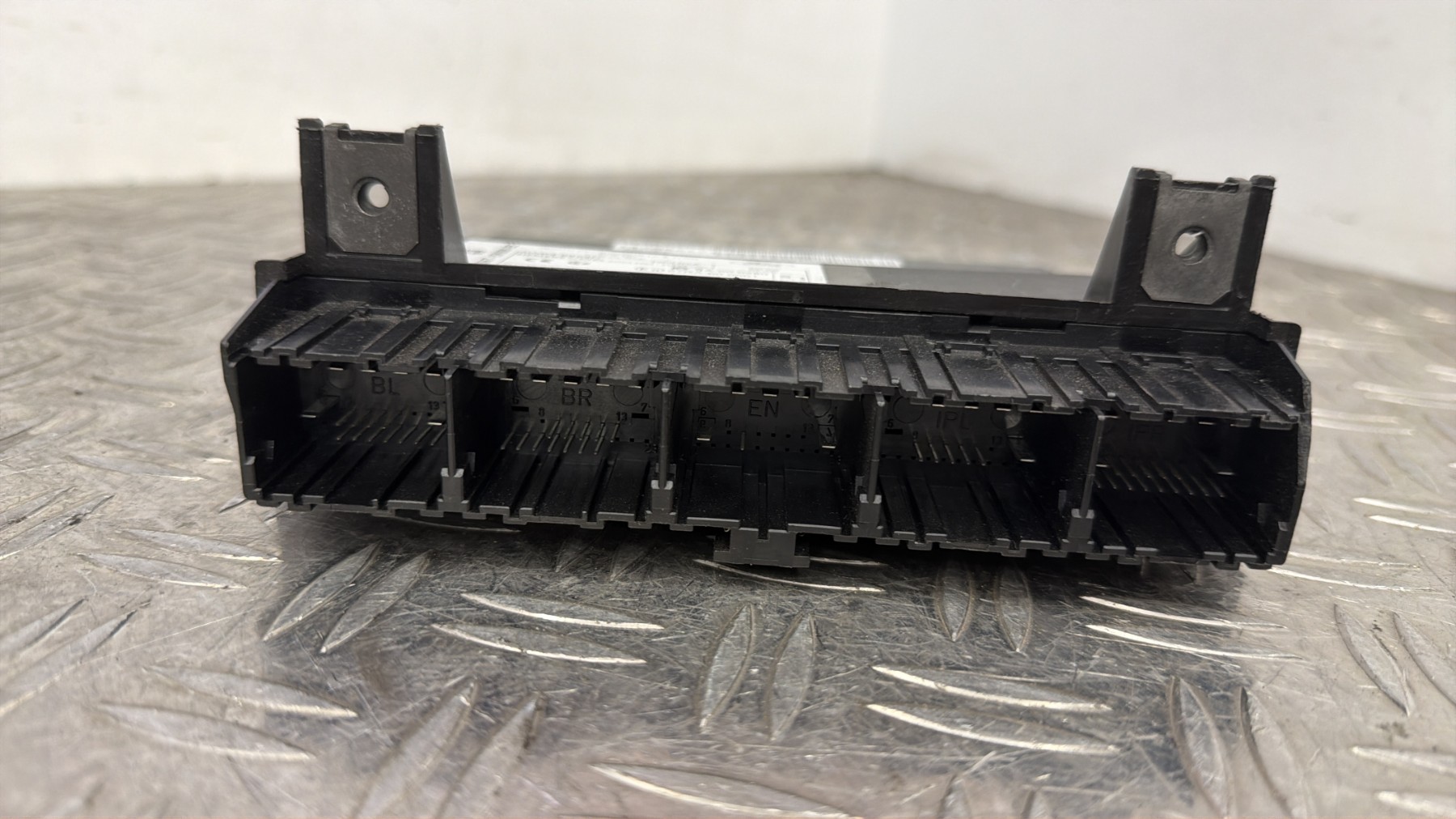 Boitier BSI FORD FIESTA 5 PHASE 1 – 5WK48854D