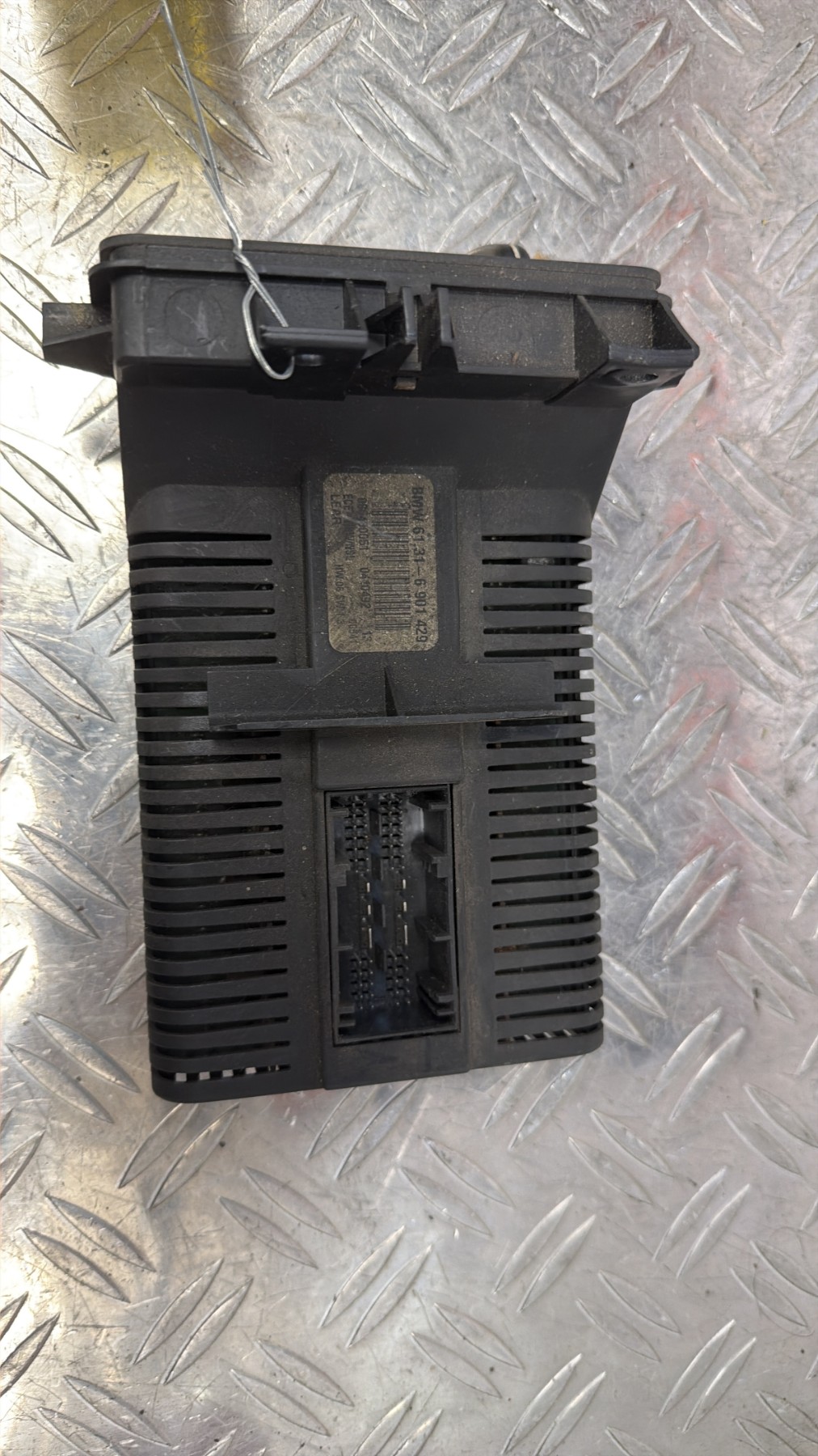 Commande de phare BMW SERIE 3 E46 PHASE 2 – 61316901429