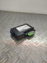 Lecteur de carte (neiman) RENAULT LAGUNA 2 PHASE 2 – 8200004283